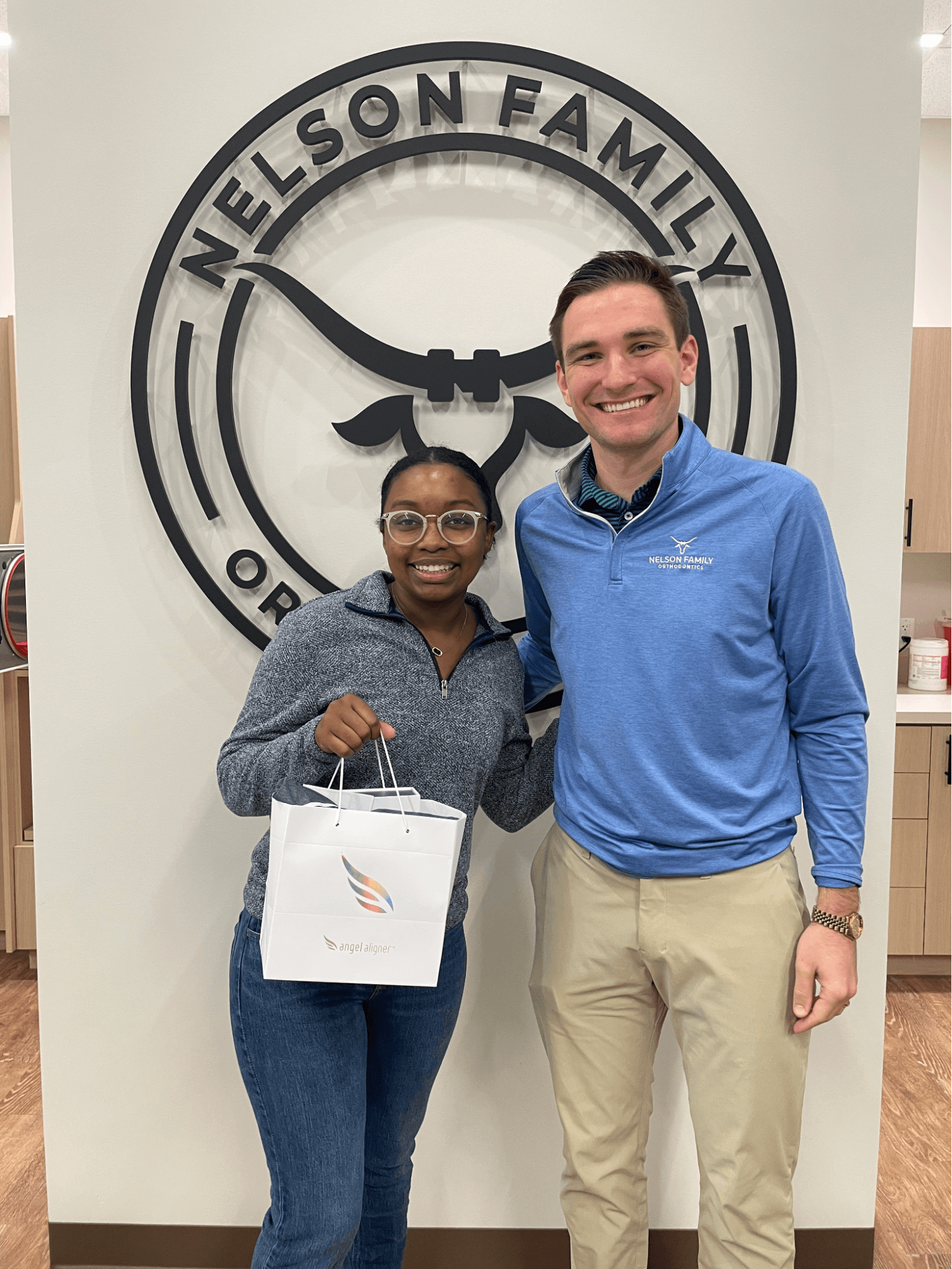 Summer smiles at Nelson Family Orthodontics